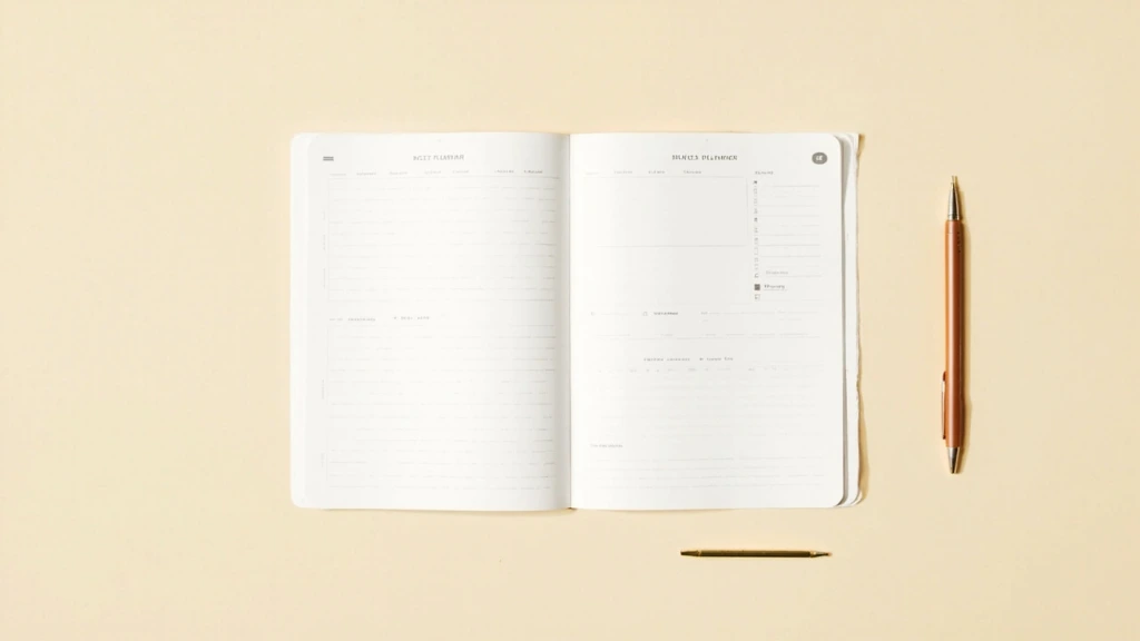 Weekly planner with notes column for the week of December 9, 2024